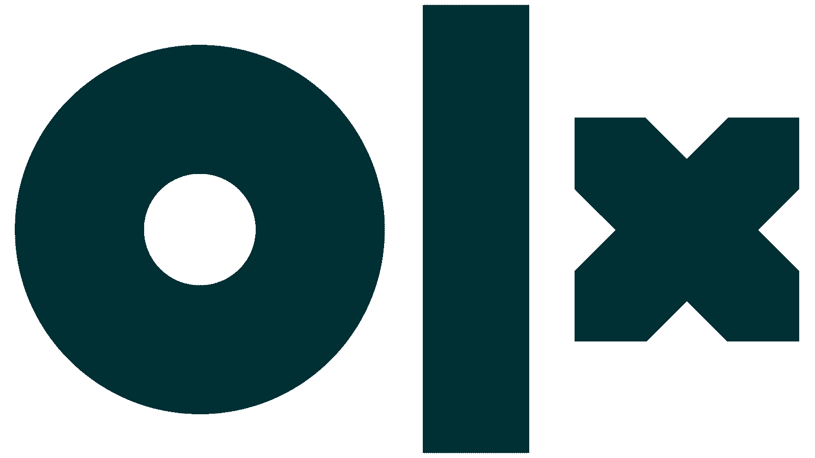 OLX Logo