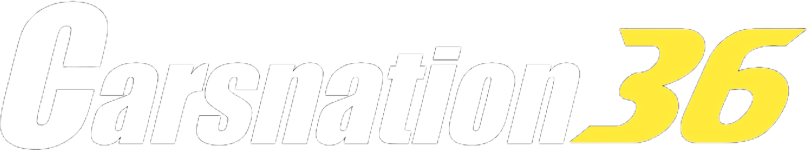 Carsnation36 Logo
